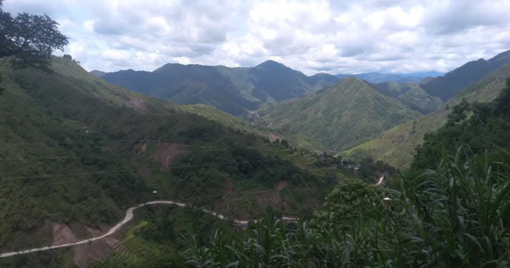 Disadvantages of living in the province in the Philippines